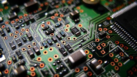 Digital Electronics.